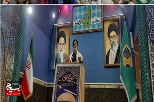 اقتدار ایران اسلامی در دنیا زبانزد است