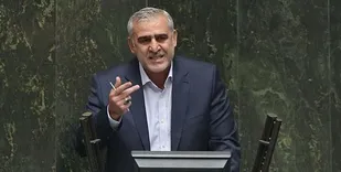 نماینده مجلس ضمن تذکر رسمی به "رئیسی"، تلویحانه خواستار بکارگیری "رستم قاسمی" در کابینه شد