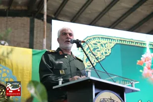 اتحاد لازمه مقابله با فتنه&zwnj;های داخلی دشمنان است/ شهدا نماد وحدت امت اسلام هستند