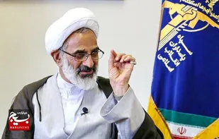 من شخصا هیچ اميدی به مذاکرات ندارم