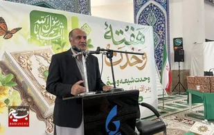 قدرت الهی و وحدت فراتر از معجزات تاریخی است.