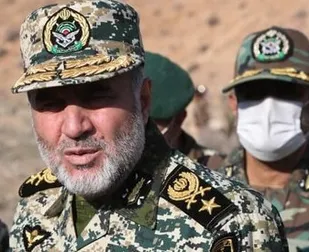 &laquo;ما می&zwnj;توانیم&raquo; را معنا کردیم/نامه رئیس ستاد مشترک آمریکا برای مسئولان نظامی ایران
