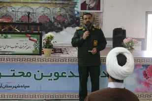 عملیات مرصاد سندی روشن از بصیرت و ایستادگی ملت ایران است/دشمنان می خواستند با فریب و ترور ملت ایران را از مسیر حق منحرف کنند