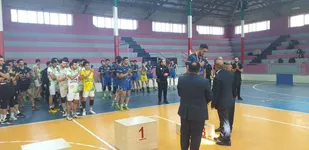 مقاومت تهران جایگاه سوم را از آن خود کرد