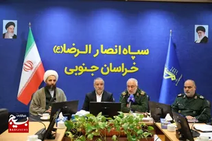 برگزاری رزمایش "شهدای اقتدار ملی" با هدف استفاده از ظرفیت&zwnj;های مردمی در کمک به دولت و نیروهای مسلح در مواقع بحران