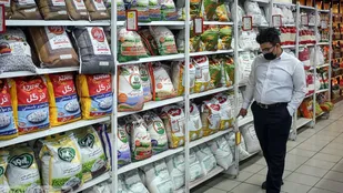 تامین و توزیع ۴ هزار تن برنج و شکر در استان زنجان
