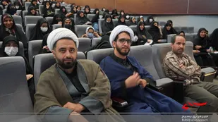 دوره توانمند سازی و مهارت افزایی ارکان صالحین برگزار شد

&nbsp;