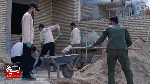 نهضت کمک&zwnj;های مؤمنانه؛ شبکه&zwnj;ای مردمی برای حمایت از نیازمندان