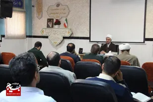لزوم سرمشق&zwnj;گیری از داستان&zwnj;ها قرآنی/ باید برای افزایش حافظان قرآن در بین پاسداران برنامه&zwnj;ریزی کنیم