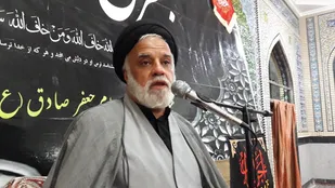هجمه فرهنگ بیگانه به کشور موجب تزلزل اعتقادی برخی جوانان شده است