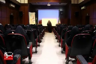 برگزاری دوره تربیتی میثاق و فاتح برای دانشجویان  استان خراسان شمالی