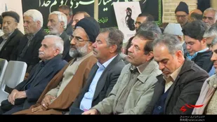 حضرت زهرا (س)دردفاع ازامامت جان خود و فرزندش را تقدیم خدا کرد