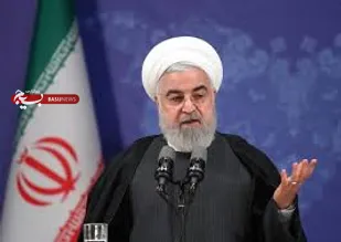 اقدامات برنامه&zwnj;ریزی شده وزارت نیرو افتخارآمیز و غرورآفرین است