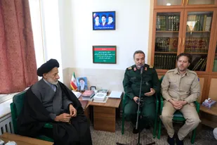 جهاد فرهنگی و سازندگی، بسترساز ظهور است