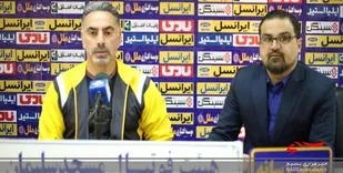 فکری: باید شهرخودرو را شکست دهیم