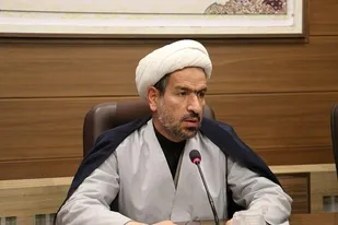 برخی با دخالت&zwnj; و ایجاد حواشی سیاسی مانع افتتاح طرح بنکداران می&zwnj;شوند