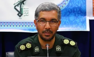 شهید &laquo;همدانی&raquo; از نمادهای استان همدان است