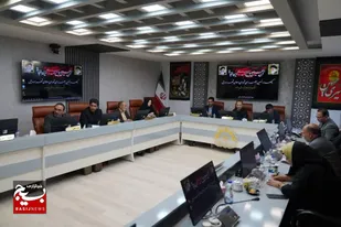 ترکیب هیات رئیسه شورای اسلامی شهر اردبیل تغییر کرد