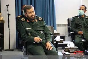 خط امام تغییر نمی یابد/هرجا که خدا باشد، سرانجام ما فتح خرمشهر هاست