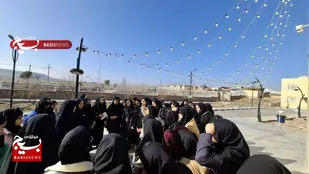 اردوی راهیان پیشرفت دانش آموزان مقاطع متوسطه برگزارشد