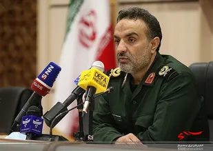 همت بلند مسئول گروه جهادی شهید همت او را آسمانی کرد