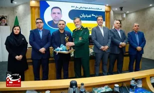 ۵۰ درصد تولید ناخالص داخلی استان در بخش صنعت است