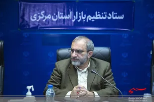 کاهش نرخ تورم در استان مرکزی/دولت با نصب کارتخوان در نانوایی&zwnj;ها نگرانی&zwnj;ها را از قاچاق آرد بسیار کاهش داد