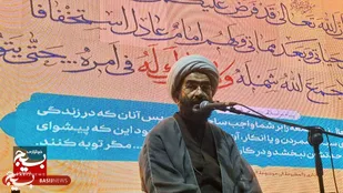 رئیس شورای سیاست&zwnj;گذاری ائمه جمعه استان سمنان: نماز جمعه سنگر وحدت، بصیرت و اقتدار امت اسلامی است