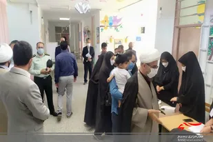 نتایج انتخابات شورای اسلامی شهر میامی