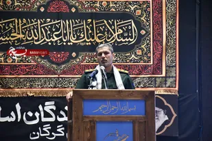 دشمن با ما درگیر یک جنگ ترکیبی است/استکبار به دنبال تزریق نا امیدی در جامعه است