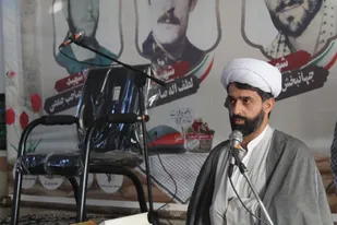 شهدا و اسلام ناب محمدی رکن و هویت انقلاب اسلامی ایران است/هویت زدایی رویکرد اصلی دشمن
