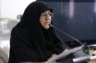 الگوی سوم زن نه شرقی و نه غربی باید جهانی شود