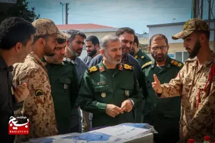 حدود ۹۸۷۰ نفر از سربازان، مهارت&zwnj; حرفه&zwnj; های متنوعی را فرا گرفته&zwnj;اند