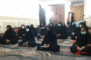 برگزاری کارگاه مقابله با جنگ نرم در ایرانشهر