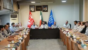 تولید موتور در موتورسازان تراکتورسازی شتاب بیش از 100درصدی گرفته است