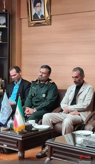 در مقابله با هجمه های دشمن، مسیر شهید بهشتی تبیین شود
