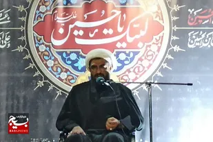 عمده تلاش&zwnj;های دشمن شبهه پراکنی و آسیب زدن به جایگاه ولی فقیه است