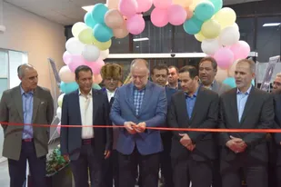افتتاح بزرگترین نمایشگاه پاییزه ویژه بازگشایی مدارس، در محل دائمی نمایشگاه&zwnj;های بین&zwnj;المللی استان البرز