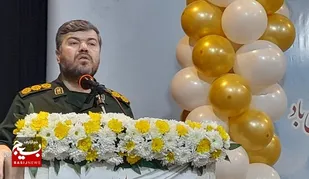 انقلاب اسلامی ادامه قیام کربلا و عاشوراست