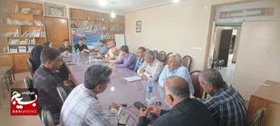 برنامه ریزی برای پیشرفت  محلات اسلامی