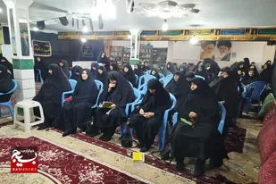 نشست الگوی صحیح مصرف آب و برق در سرخه برگزار شد