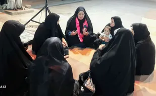 از سنگرهای دفاع مقدس تا تداوم راه انقلاب؛ روایت یک حضور ماندگار