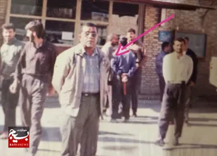 خاطرات ماندگار رزمنده (راننده جنگ)