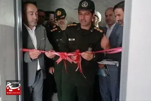 مرکز مشاوره خانواده مهر در آذرشهر افتتاح شد