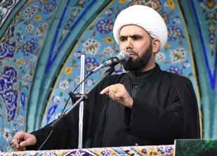 تحریم فرمانده سپاه خوزستان نشانه درماندگی و استیصال آمریکاست/ خواسته رهبر انقلاب میدان دادن به جوانان انقلابی است