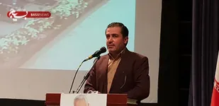 بسیج، میراث دار خون شهداست/دسترسی به اینترنت پاک، حداقل انتظار از متولیان امر
