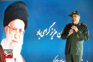 تشییع رهبر شهید آغاز مسئولیت ملت در استمرار راه امام است