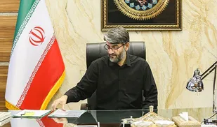 گفت&zwnj;وگو با رئیس سازمان زندان&zwnj;ها؛ نمی&zwnj;توانیم ادعا کنیم وجود اقلام ممنوعه در زندان&zwnj;ها را به صفر رسانده&zwnj;ایم/ورود جهادی&zwnj;ها یا خصوصی&zwnj;سازی زندان&zwnj;ها؟/ساختن زندان صرفا به معنای توسعه فیزیکی نیست