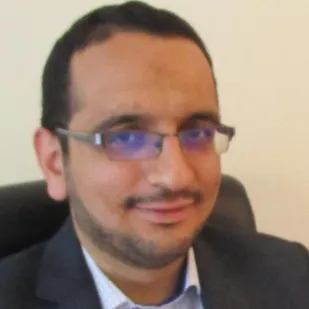 نخبه جوان زرندی در بین شایستگان نفت و گاز جهان موفق به دریافت جایزه ویژه این مسابقات شد