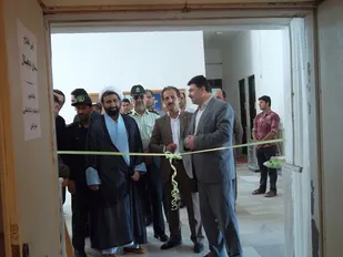 افتتاح سینمای دیجیتال در بندرترکمن نوید حضور گرم و پررونق خانواده ها به این فضای فرهنگی هنری است